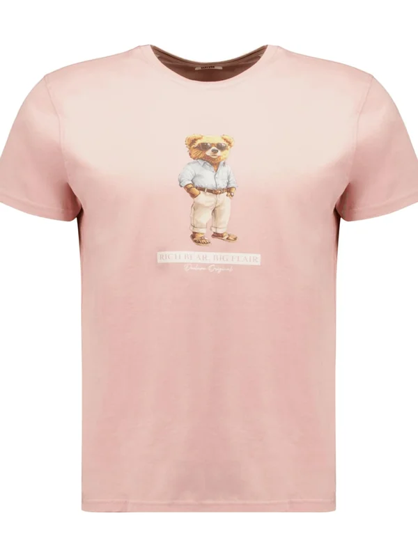 Richbear TS