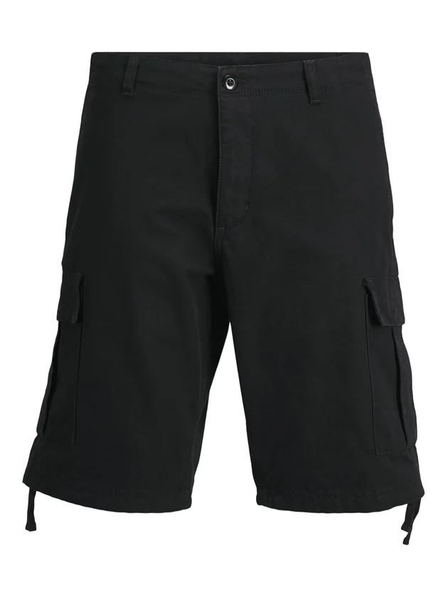 Barkley Cargo Shorts Mid