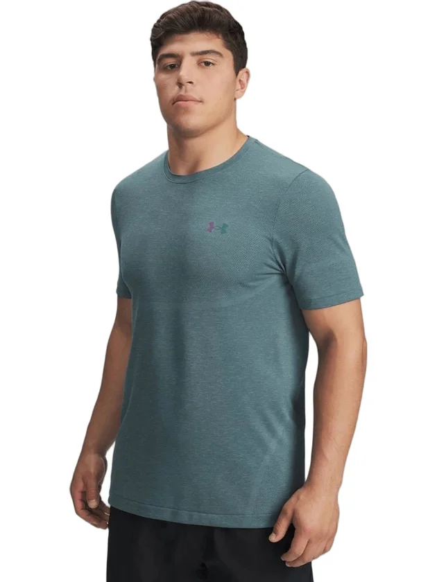 Vanish Elite Seamless Ss