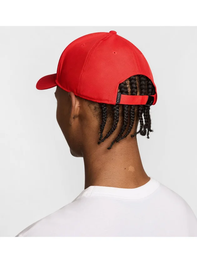 Rise Cap S Cb Mtl Jm