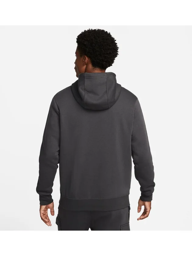 Repeat Sw Flc Po Hood