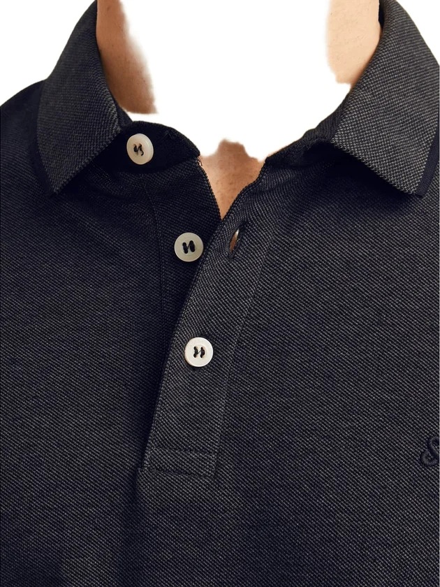 Paulos Polo Ss Noos
