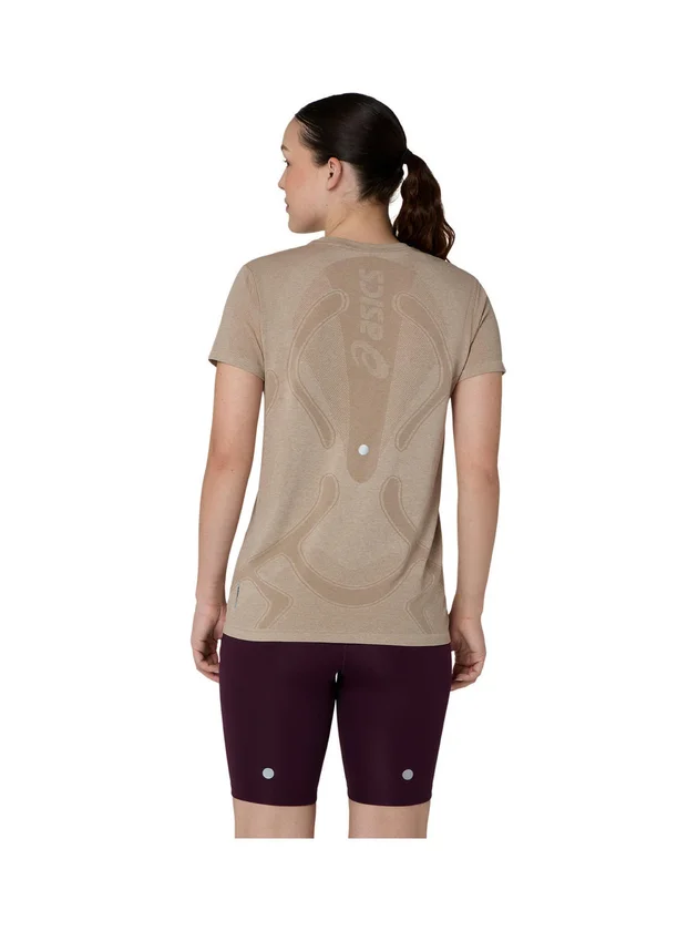 Road Seamless Ss Top