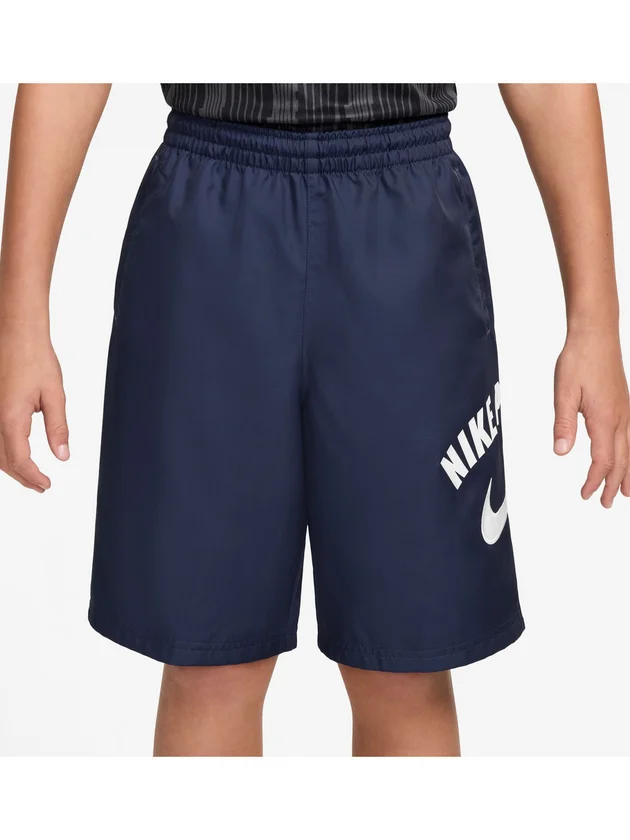 Prmr Short Wvn