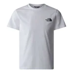 TNF WHITE