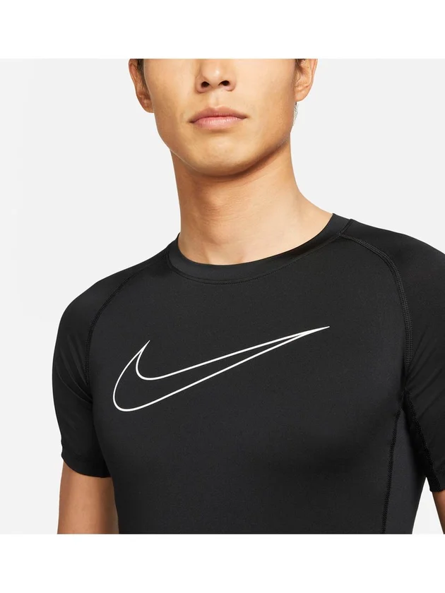 Pro Dri-FIT Tight Top SS