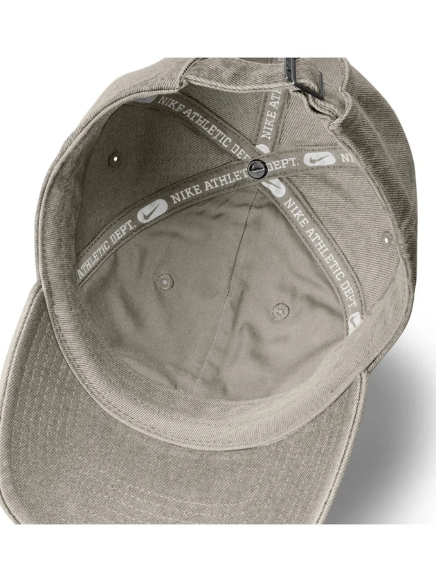 Club Cap Denim
