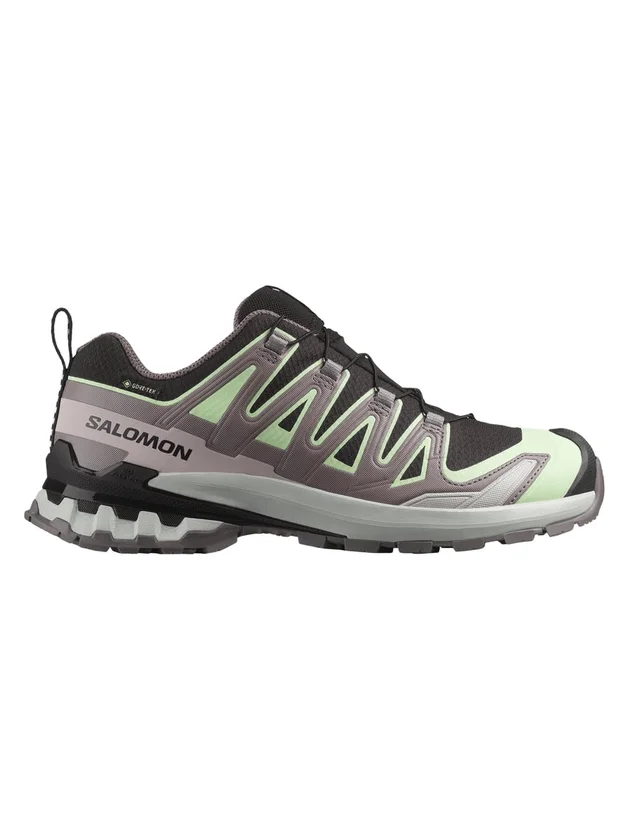 Xa Pro 3D V9 Gore-Tex