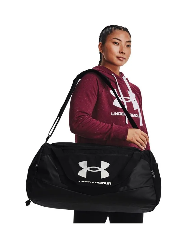 Undeniable 5.0 Duffle Md