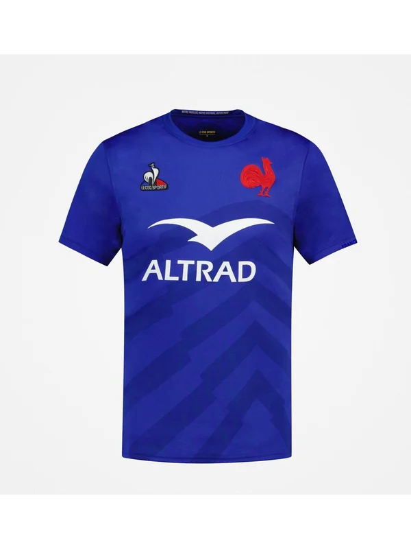FFR XV Maillot Replica 22 23 SS