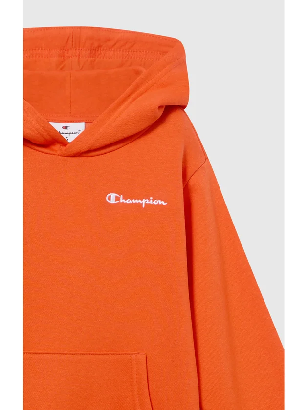 Hooded Sweatshirt