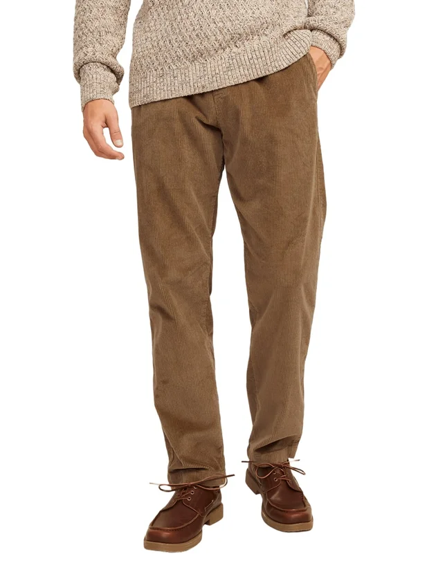 Corduroy Jogger SN