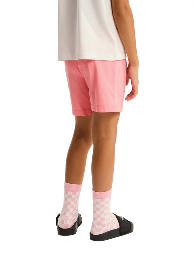 Kid Box Nse Play Reg Short Set