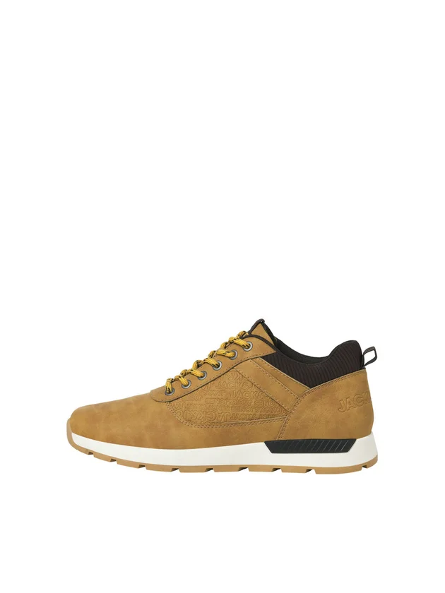 Jfwilden Pu Nubuck Boot