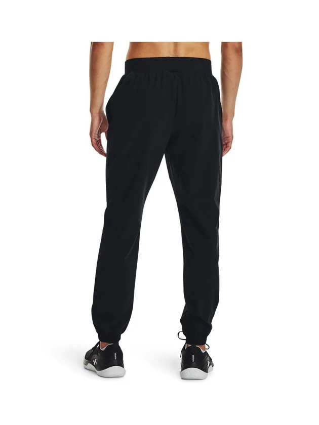 Stretch Woven Joggers