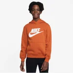 CAMPFIRE ORANGE/WHITE