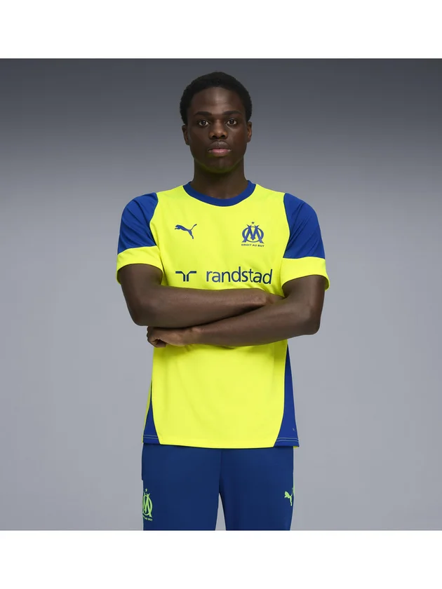 Training Jersey