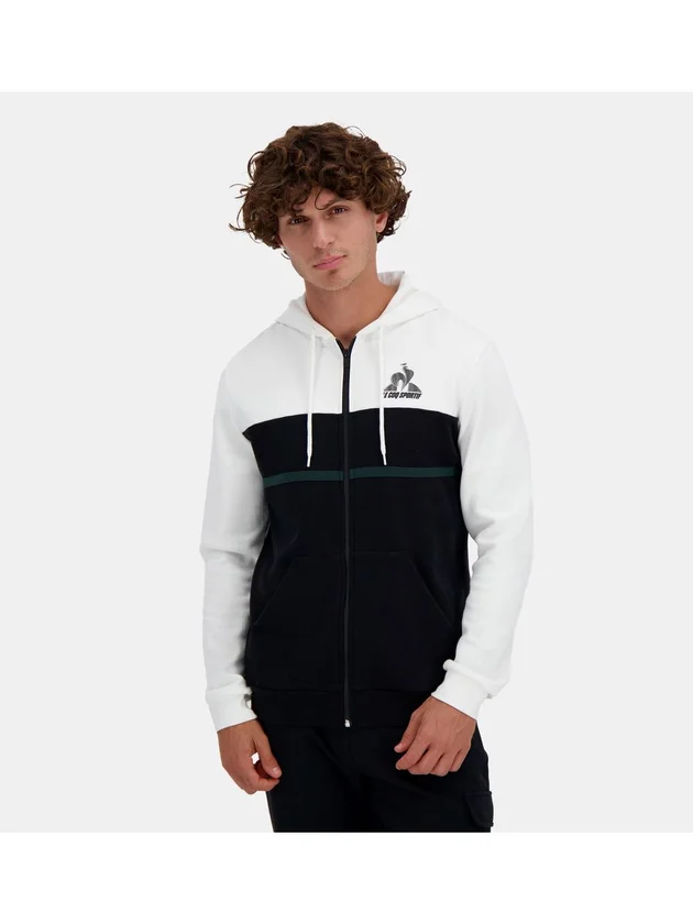 Contemporain SP FZ Hoody N1
