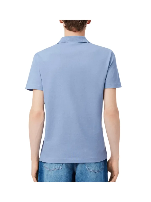 S S Polo Color Block