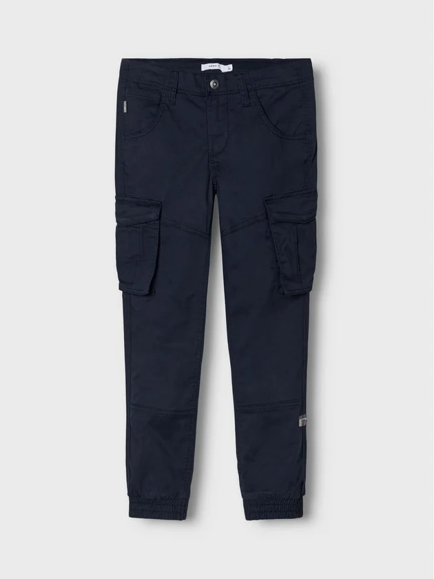 Nkmryan Cargo R Twi Pant
