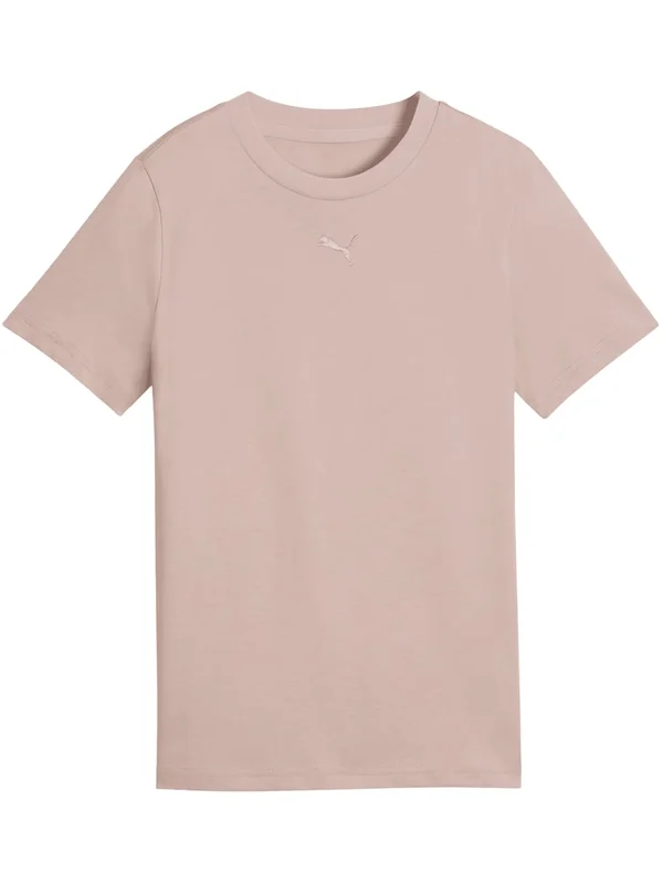 Ess Centered Cat Logo Tee G