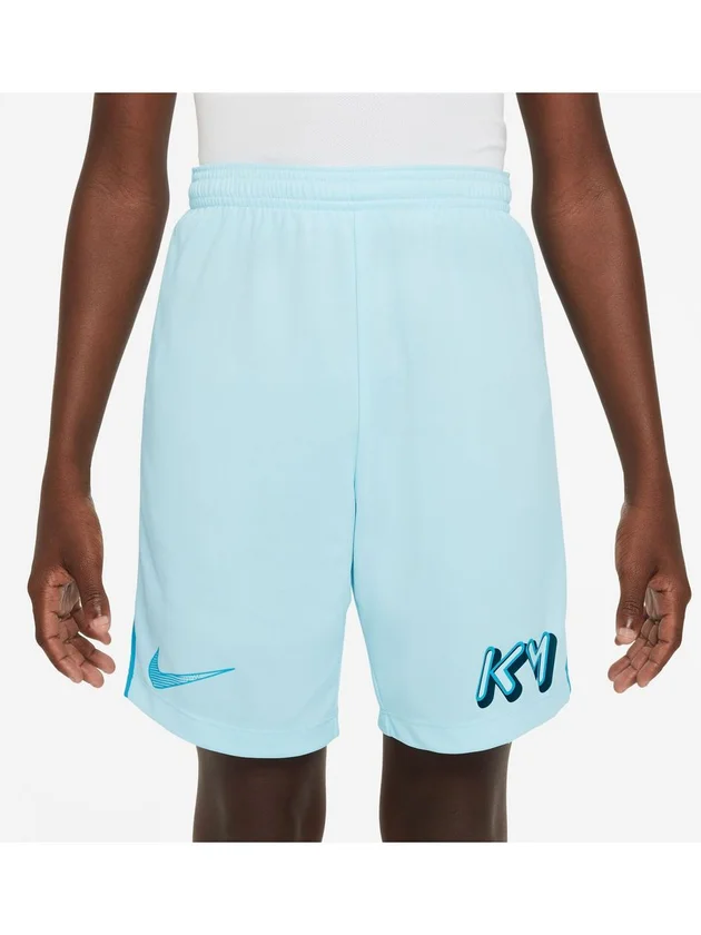 Academy23 Short Dri-FIT