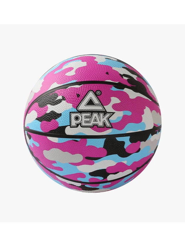 Camo 2 Ball