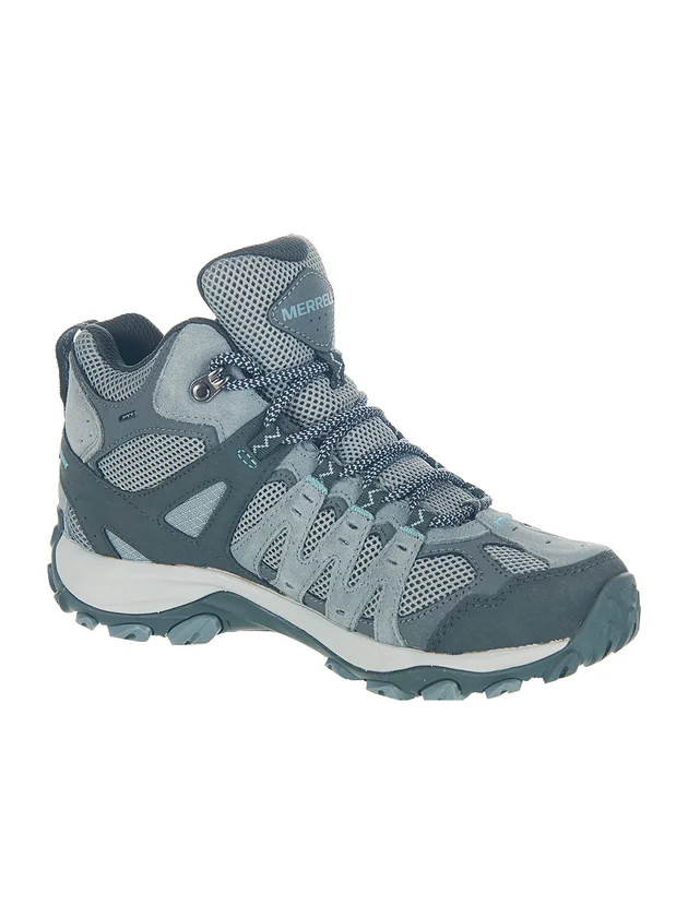 Accentor 3 Mid