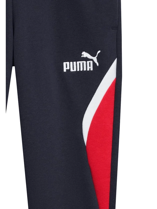 Ess Block Sweatpants Tr B