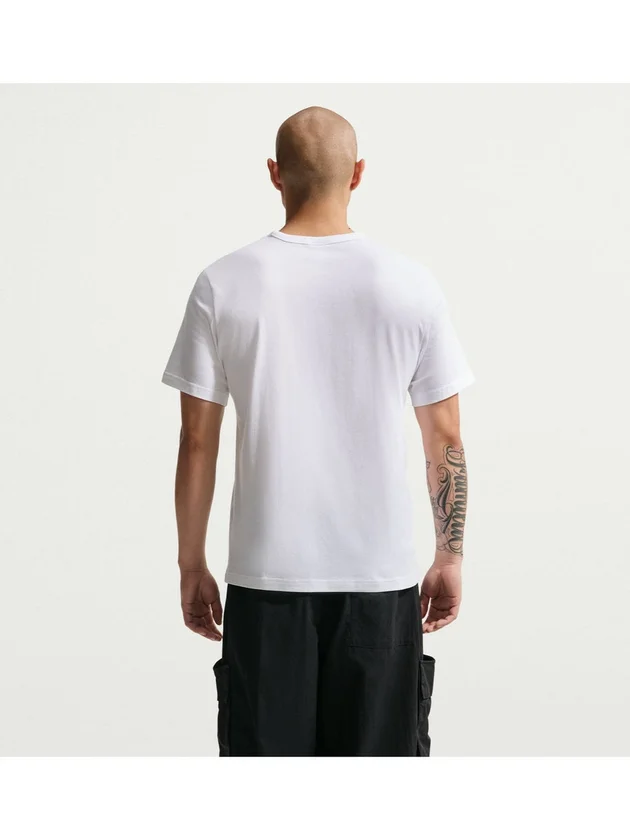 Cs Ss Gfx Tee