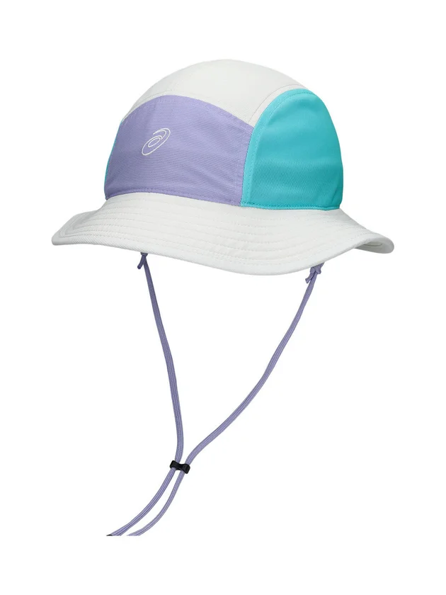 Performance Running Bucket Hat