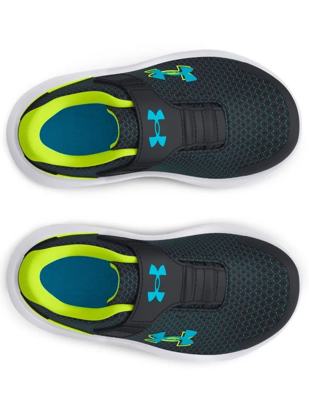 Surge 4 AC