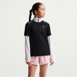 BLACK/REFLECTIVE SILV