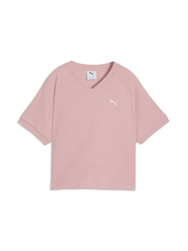 Class Relaxed Pinnacle Tee