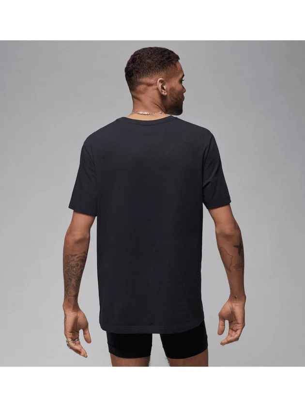 Flight Base Tee 2PK
