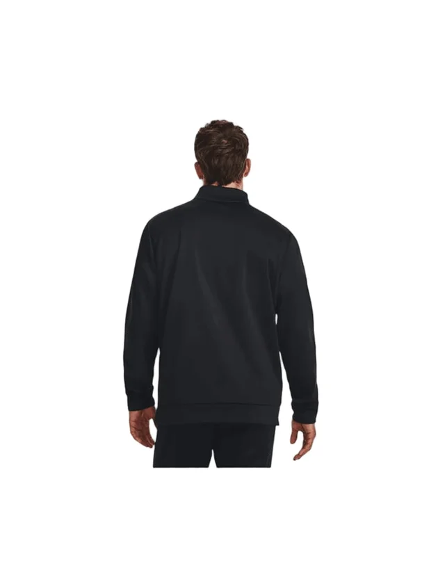 Armour Fleece 1 4 Zip