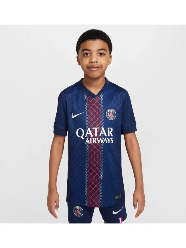 PSG Domicile 2025/2026 Stadium