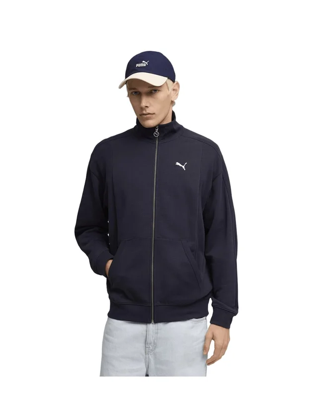 Class Relaxed Pinnacle Track Jacket TR