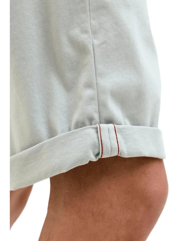 Bowie Shorts Solid Reg Sn