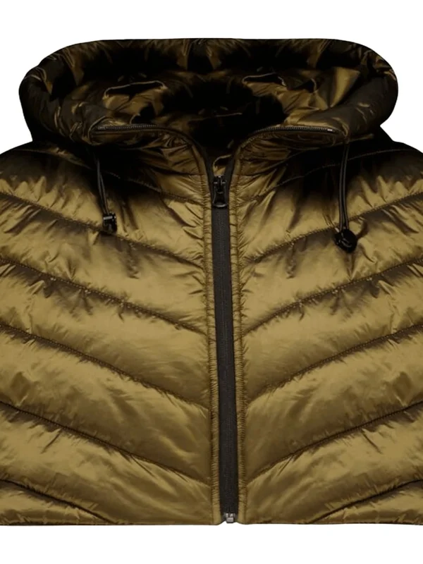 Hoodie AC M+