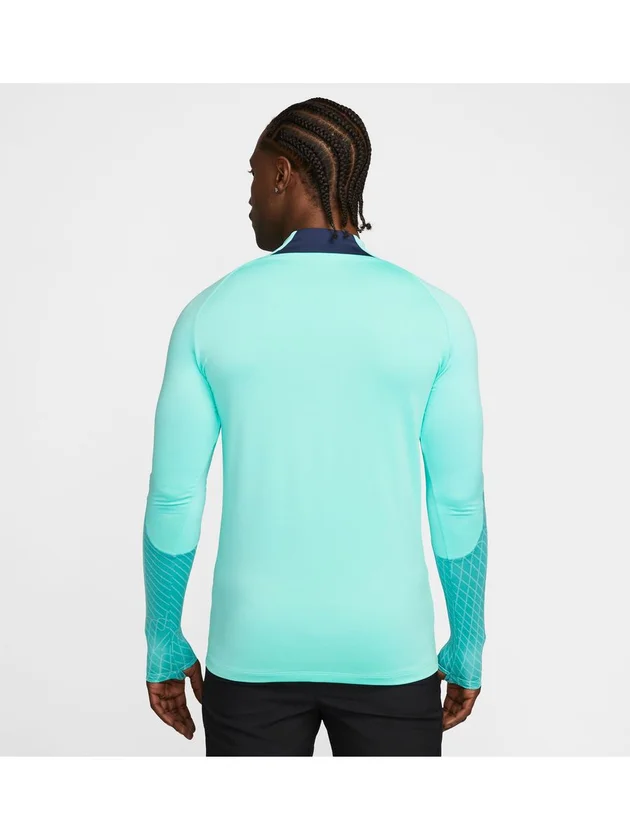 Df Strk Dril Top