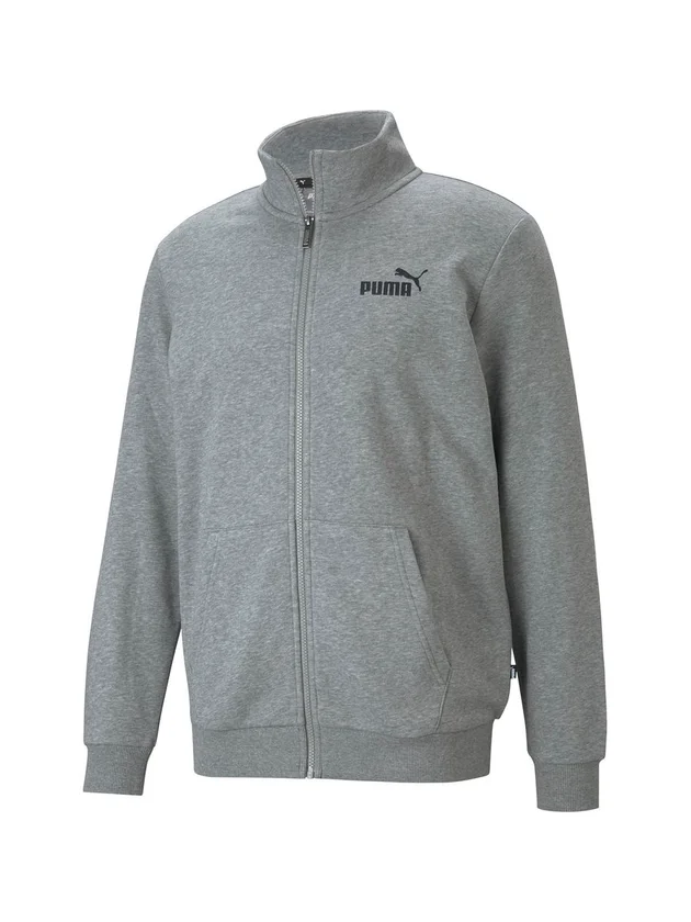 Ess Logo Jkt Tr