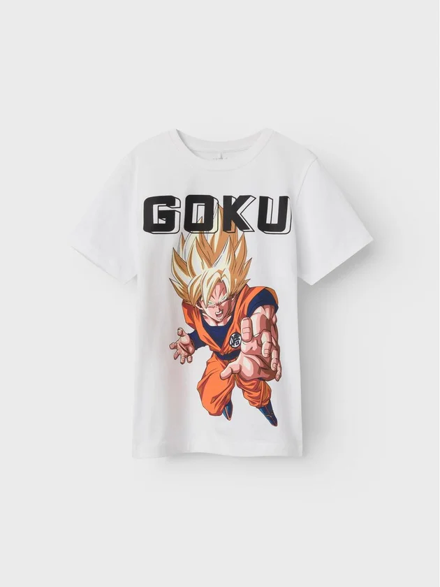 Javis Dragonball Ss Top Noos Vde