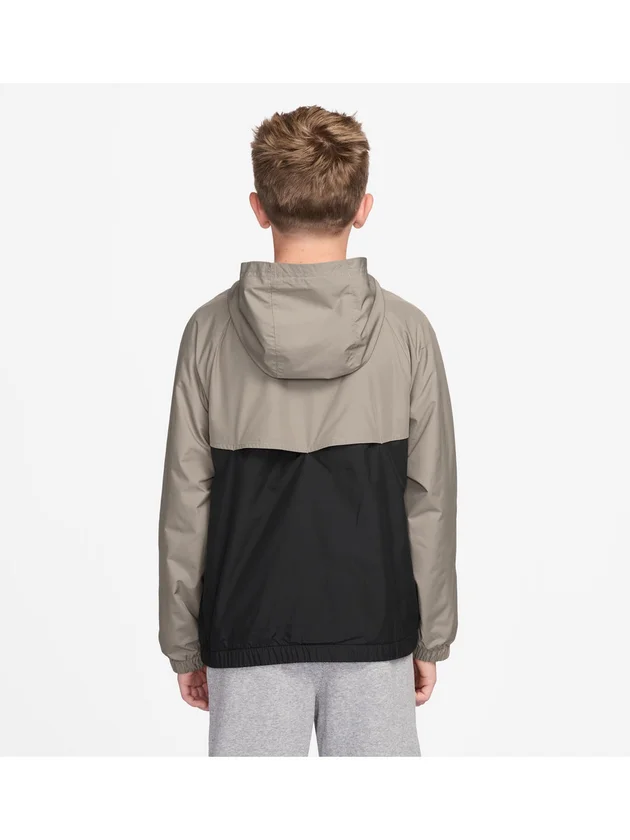 Rpl Wr Hd Jkt