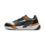 PUMA WHITE-PUMA BLACK-PUMA OLIVE