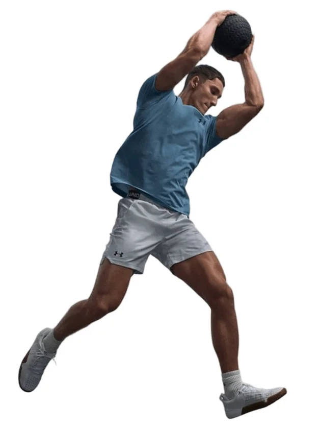 Vanish Elite Seamless Ss