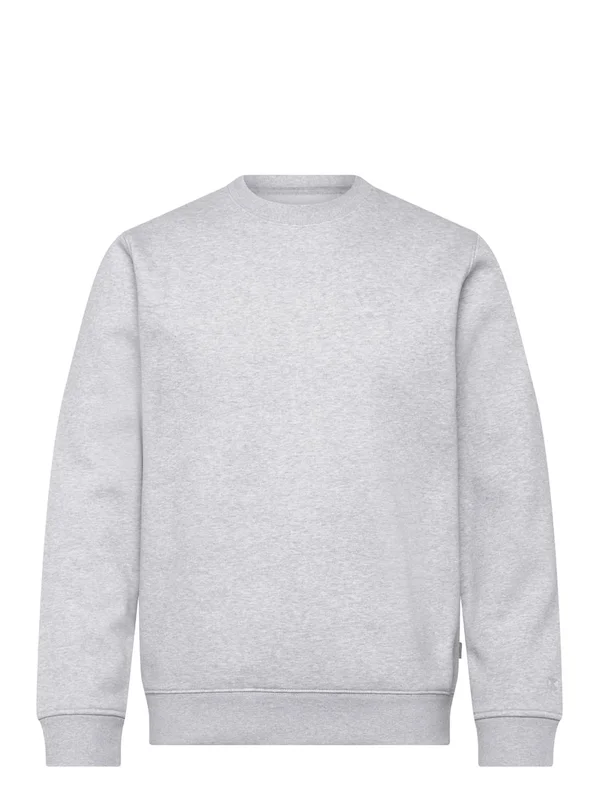 Ethan Logo Crewneck Sweat