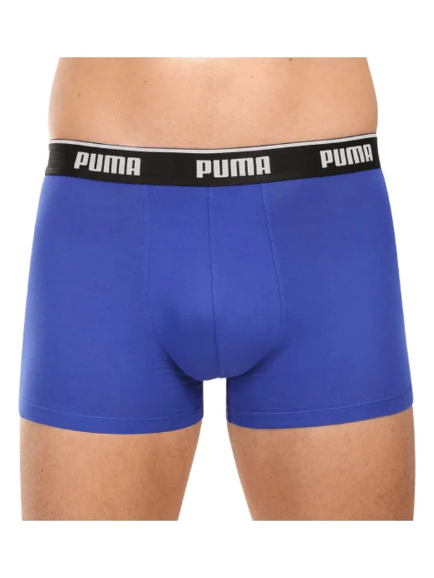 Everyday Basic Boxers 3P