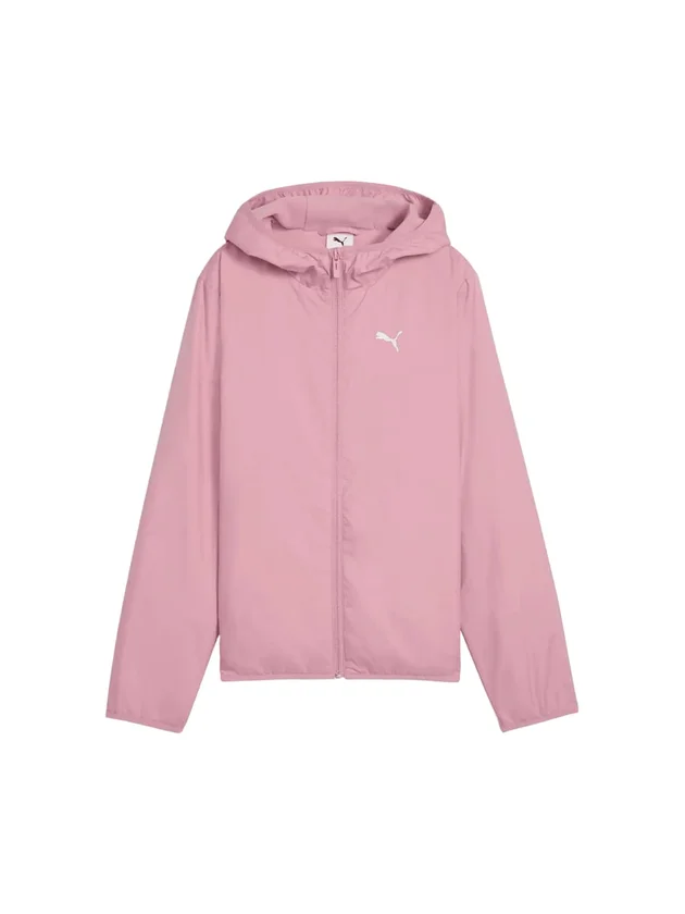 Fleece Lined Windbre