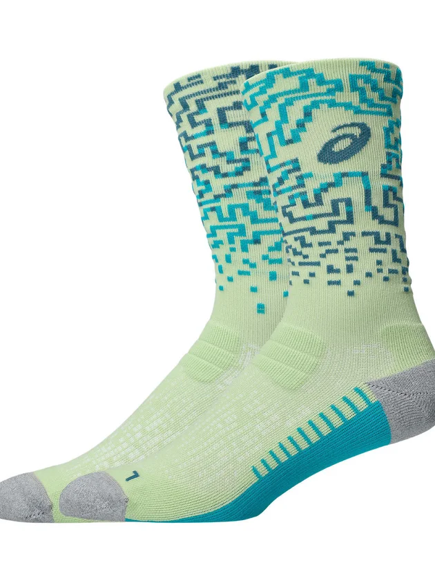 Performance Run Sock Crew